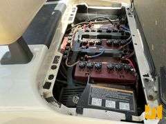 2020 EZ GO RXV GOLF CART 5526716