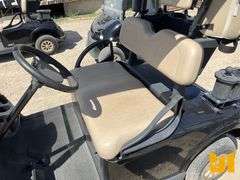 2019 EZ GO RXV GOLF CART SN: 5508536