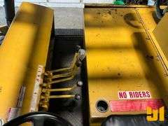 1998 ROYAL RNL 50/70 SN: L0760
