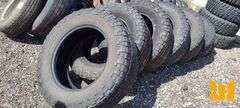 COOPER DISCOVERR 285/65R20