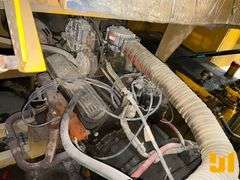 1998 ROYAL T5000 SN: L0754