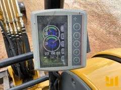 2020 CATERPILLAR 303.5E2 CR MINI EXCAVATOR SN: CAT3035ECJWY06957