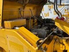 2009 SAKAI SW990 TANDEM VIBRATORY ROLLER SN: VSW41-10111