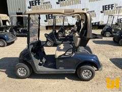 2020 EZ GO RXV GOLF CART 5558228