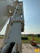 2014 TEREX RT555-2 ROUGH TERRAIN CRANE SN: 161683