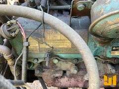 1993 INTERNATIONAL 4600 S/A SEWER/WATER/TANK TRUCK VIN: 1HTSAZPL3PH541049