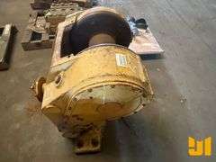 CAT C-502 SN: 0200469 WINCH