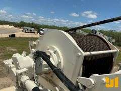 2012 TEREX RT670-1 ROUGH TERRAIN CRANE SN: 1T9RT600ACW161190