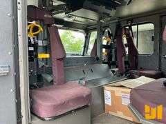 2002 E-ONE AERIAL LADDER/PUMP TRUCK VIN: 4EN3BCA8121004374 T/A  FIRE TRUCK