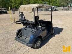 2020 EZ GO RXV GOLF CART 5558948