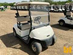 2020 EZ GO RXV GOLF CART 5526678
