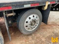 2010 FREIGHTLINER COLUMBIA 120 20500 LB BOOM TRUCK VIN: 1FVHF0CV5BDAW1310