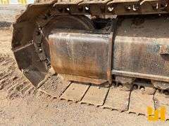 2017 CATERPILLAR 336FL XE HYDRAULIC EXCAVATOR SN: CAT0336FPDFY10024