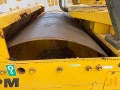 2009 SAKAI SW990 TANDEM VIBRATORY ROLLER SN: VSW41-10111