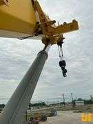 2013 GROVE RT880E ROUGH TERRAIN CRANE SN: 232909