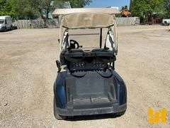2020 EZ GO RXV GOLF CART 5558948