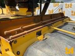 2009 SAKAI SW990 TANDEM VIBRATORY ROLLER SN: VSW41-10111