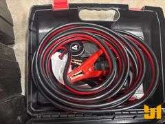 UNUSED SKLP SK-H DPX25 4 GA BOOSTER CABLES
