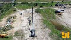 2012 TEREX RT670-1 ROUGH TERRAIN CRANE SN: 1T9RT600ACW161190