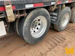 2010 FREIGHTLINER COLUMBIA 120 20500 LB BOOM TRUCK VIN: 1FVHF0CV5BDAW1310