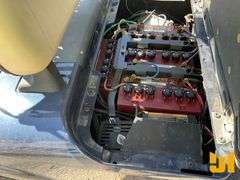 2020 EZ GO RXV GOLF CART SN: 5558941