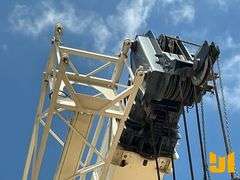 2012 TEREX RT670-1 ROUGH TERRAIN CRANE SN: 1T9RT600ACW161190