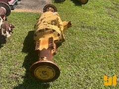 JOHN DEERE