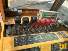 2012 BRODERSON IC80-3J CARRY DECK CRANE SN: 637157