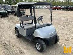 2021 EZ GO RXV GOLF CART 5612973