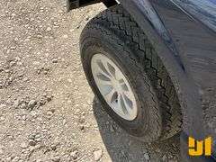2020 EZ GO RXV GOLF CART SN: 5558941
