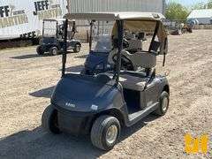 2016 EZ GO RXV GOLF CART SN: 5387621