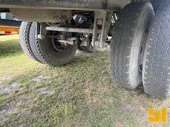 2017 WARREN EQUIPMENT, INC. WARREN EQUIPMENT, INC. T/A SANITATION PUSH OUT TRAILER VIN: 1W9AAXB23HP