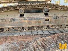 2017 CATERPILLAR 336FL XE HYDRAULIC EXCAVATOR SN: CAT0336FPDFY10024
