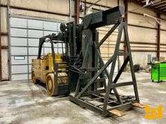 1998 ROYAL T5000 SN: L0754