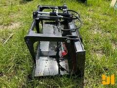 UNUSED 2025 GIYI GY-LG45 GRAPPLE SN: GYCXPBZM44250358