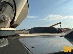 2014 TEREX RT555-2 ROUGH TERRAIN CRANE SN: 161683