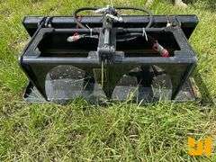 UNUSED 2025 GIYI GY-LG45 GRAPPLE SN: GYCXPBZM44250358
