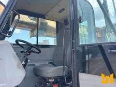 2015 GRADALL XL4100 MOBILE EXCAVATOR SN: 4160000078