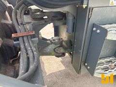 2018 WACKER NEUSON RC70 SINGLE DRUM VIBRATORY ROLLER SN: WNCR0801CHAA0044