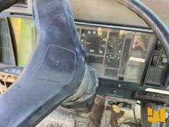1993 INTERNATIONAL 4600 S/A SEWER/WATER/TANK TRUCK VIN: 1HTSAZPL3PH541049