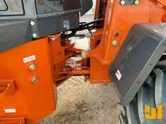 2024 HITACHI ZW80-5B WHEEL LOADER SN: RYUNCH60E00006455