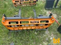 UNUSED 2024 LANDHONOR PF-11-3500G  FORKS SN: HL-02091