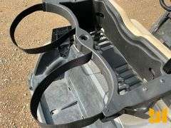 2021 EZ GO RXV GOLF CART 5607185