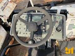 2012 CATERPILLAR AP-655D ASPHALT EQUIPMENT SN: CATAP655AGNZ00455