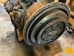 TRANSMISSION FOR CAT 525B***CONDITION UNKNOWN***