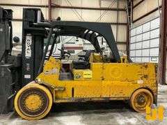 1998 ROYAL T5000 SN: L0754
