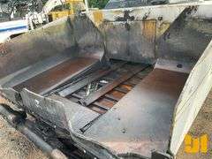 2012 CATERPILLAR AP-655D ASPHALT EQUIPMENT SN: CATAP655AGNZ00455