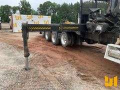 2010 FREIGHTLINER COLUMBIA 120 20500 LB BOOM TRUCK VIN: 1FVHF0CV5BDAW1310
