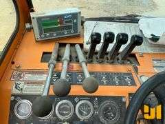2011 BRODERSON RT300 ROUGH TERRAIN CRANE SN: 37818300