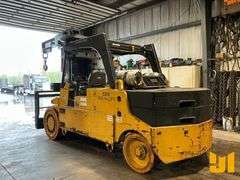 1998 ROYAL RNL 50/70 SN: L0760